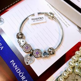 Picture of Pandora Bracelet 4 _SKUPandorabracelet16-2101cly10813649